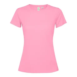 Gift Campaign T-shirt tecnica donna in poliestere riciclato 125 g/m2 Roly Direct Estoril></noscript> Magliette Tecniche