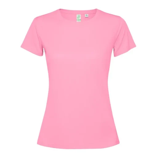 Gift Campaign T-shirt tecnica donna in poliestere riciclato 125 g/m2 Roly Direct Estoril> Magliette Tecniche