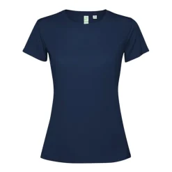 Gift Campaign T-shirt tecnica donna in poliestere riciclato 125 g/m2 Roly Direct Estoril></noscript> Magliette Tecniche