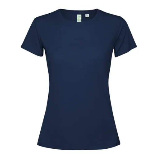 Gift Campaign T-shirt tecnica donna in poliestere riciclato 125 g/m2 Roly Direct Estoril> Magliette Tecniche