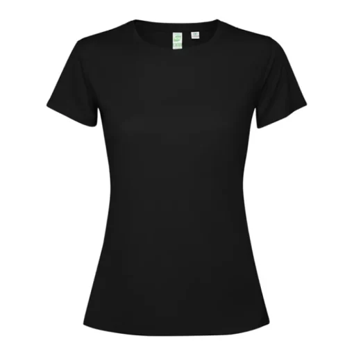 Gift Campaign T-shirt tecnica donna in poliestere riciclato 125 g/m2 Roly Direct Estoril> Magliette Tecniche