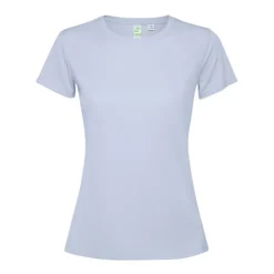 Gift Campaign T-shirt tecnica donna in poliestere riciclato 125 g/m2 Roly Direct Estoril></noscript> Magliette Tecniche