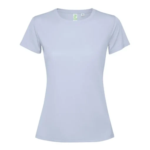 Gift Campaign T-shirt tecnica donna in poliestere riciclato 125 g/m2 Roly Direct Estoril> Magliette Tecniche