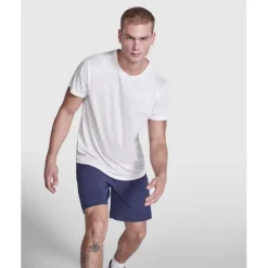 Gift Campaign T-shirt tecnica in poliestere riciclato 125 g/m2 Roly Direct Estoril> Magliette Tecniche