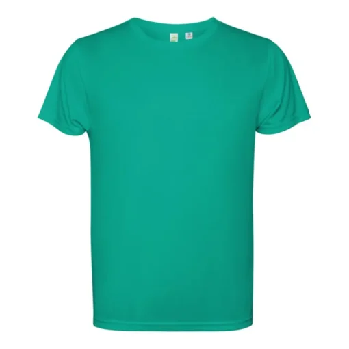 Gift Campaign T-shirt tecnica in poliestere riciclato 125 g/m2 Roly Direct Estoril> Magliette Tecniche