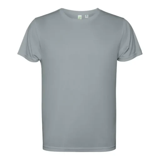 Gift Campaign T-shirt tecnica in poliestere riciclato 125 g/m2 Roly Direct Estoril> Magliette Tecniche