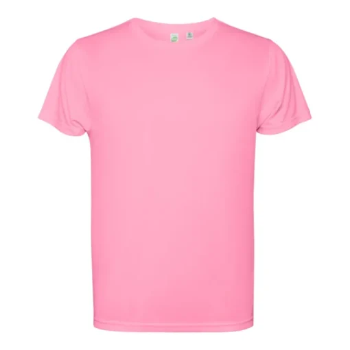 Gift Campaign T-shirt tecnica in poliestere riciclato 125 g/m2 Roly Direct Estoril> Magliette Tecniche