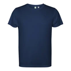 Gift Campaign T-shirt tecnica in poliestere riciclato 125 g/m2 Roly Direct Estoril></noscript> Magliette Tecniche