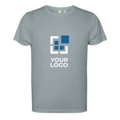 Gift Campaign T-shirt tecnica in poliestere riciclato 125 g/m2 Roly Direct Estoril></noscript> Magliette Tecniche