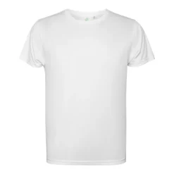 Gift Campaign T-shirt tecnica in poliestere riciclato 125 g/m2 Roly Direct Estoril></noscript> Magliette Tecniche