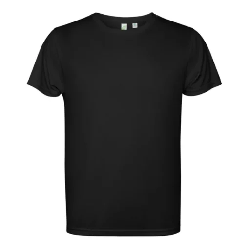 Gift Campaign T-shirt tecnica in poliestere riciclato 125 g/m2 Roly Direct Estoril> Magliette Tecniche