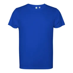 Gift Campaign T-shirt tecnica in poliestere riciclato 125 g/m2 Roly Direct Estoril></noscript> Magliette Tecniche