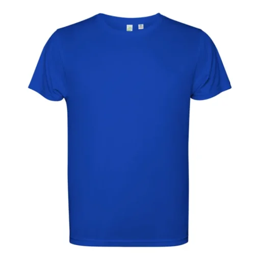 Gift Campaign T-shirt tecnica in poliestere riciclato 125 g/m2 Roly Direct Estoril> Magliette Tecniche