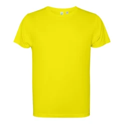 Gift Campaign T-shirt tecnica in poliestere riciclato 125 g/m2 Roly Direct Estoril></noscript> Magliette Tecniche