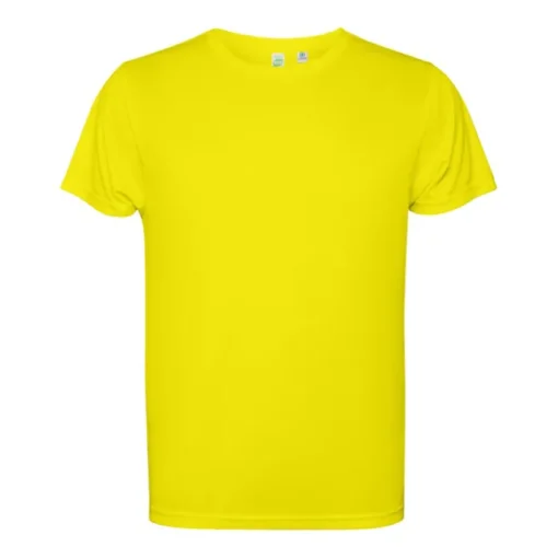Gift Campaign T-shirt tecnica in poliestere riciclato 125 g/m2 Roly Direct Estoril> Magliette Tecniche