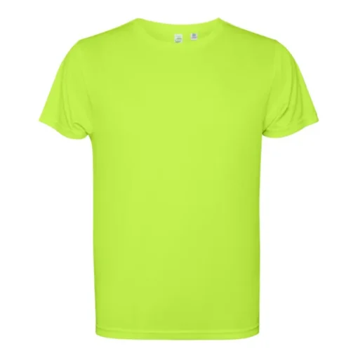 Gift Campaign T-shirt tecnica in poliestere riciclato 125 g/m2 Roly Direct Estoril> Magliette Tecniche