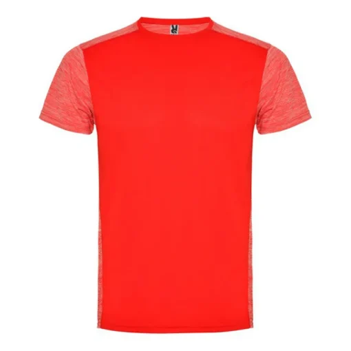 Gift Campaign T-shirt tecnica in poliestere 135 g/m2 Roly Direct Zolder> Magliette Tecniche
