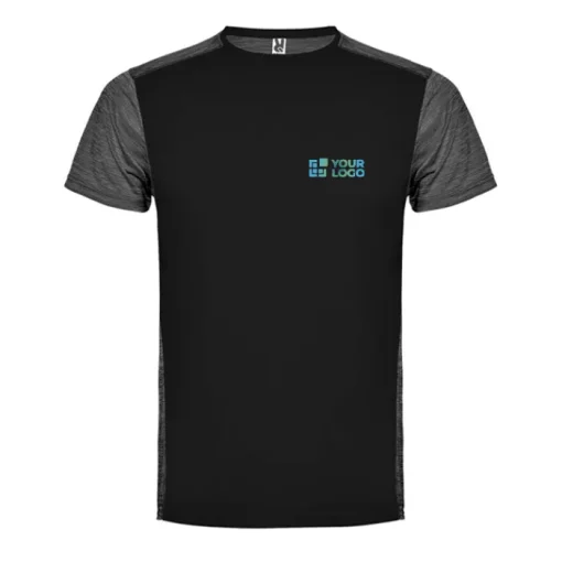 Gift Campaign T-shirt tecnica in poliestere 135 g/m2 Roly Direct Zolder> Magliette Tecniche