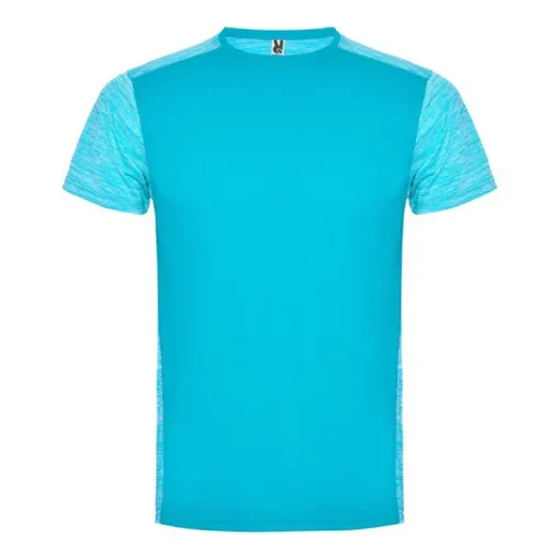 Gift Campaign T-shirt tecnica in poliestere 135 g/m2 Roly Direct Zolder> Magliette Tecniche
