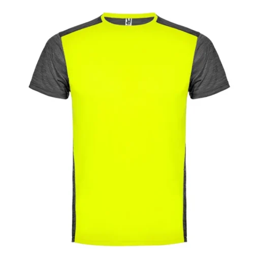 Gift Campaign T-shirt tecnica in poliestere 135 g/m2 Roly Direct Zolder> Magliette Tecniche