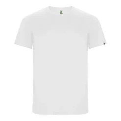 Gift Campaign T-shirt tecnica in tessuti riciclati 135 g/m2 Roly Direct Imola> Magliette Tecniche
