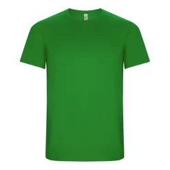 Gift Campaign T-shirt tecnica in tessuti riciclati 135 g/m2 Roly Direct Imola></noscript> Magliette Tecniche