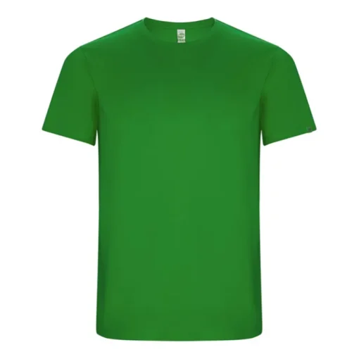 Gift Campaign T-shirt tecnica in tessuti riciclati 135 g/m2 Roly Direct Imola> Magliette Tecniche