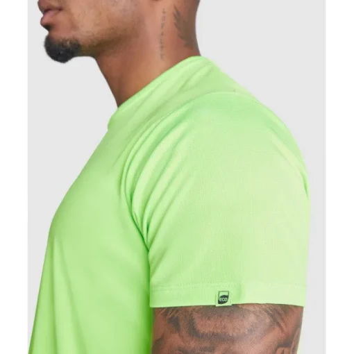 Gift Campaign T-shirt tecnica in tessuti riciclati 135 g/m2 Roly Direct Imola> Magliette Tecniche