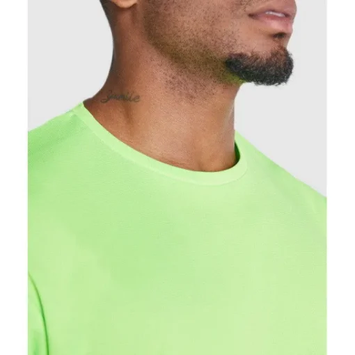 Gift Campaign T-shirt tecnica in tessuti riciclati 135 g/m2 Roly Direct Imola> Magliette Tecniche