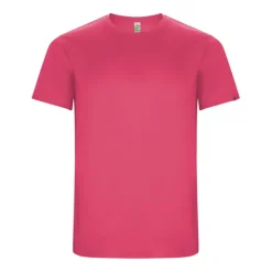 Gift Campaign T-shirt tecnica in tessuti riciclati 135 g/m2 Roly Direct Imola></noscript> Magliette Tecniche