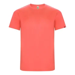 Gift Campaign T-shirt tecnica in tessuti riciclati 135 g/m2 Roly Direct Imola></noscript> Magliette Tecniche