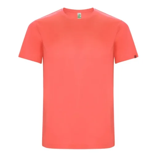 Gift Campaign T-shirt tecnica in tessuti riciclati 135 g/m2 Roly Direct Imola> Magliette Tecniche
