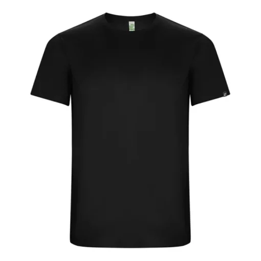 Gift Campaign T-shirt tecnica in tessuti riciclati 135 g/m2 Roly Direct Imola> Magliette Tecniche