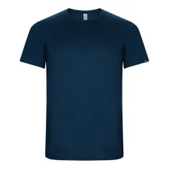 Gift Campaign T-shirt tecnica in tessuti riciclati 135 g/m2 Roly Direct Imola></noscript> Magliette Tecniche