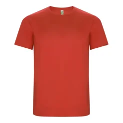 Gift Campaign T-shirt tecnica in tessuti riciclati 135 g/m2 Roly Direct Imola></noscript> Magliette Tecniche