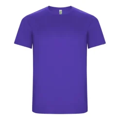Gift Campaign T-shirt tecnica in tessuti riciclati 135 g/m2 Roly Direct Imola></noscript> Magliette Tecniche
