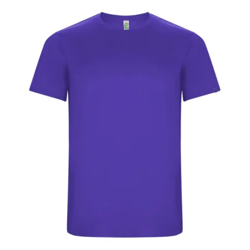 Gift Campaign T-shirt tecnica in tessuti riciclati 135 g/m2 Roly Direct Imola> Magliette Tecniche