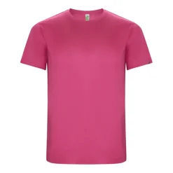 Gift Campaign T-shirt tecnica in tessuti riciclati 135 g/m2 Roly Direct Imola></noscript> Magliette Tecniche
