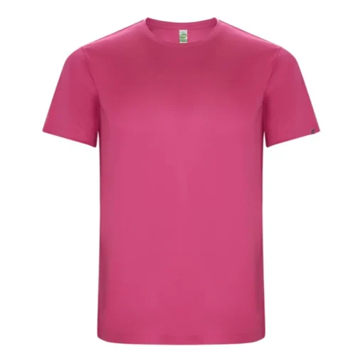 Gift Campaign T-shirt tecnica in tessuti riciclati 135 g/m2 Roly Direct Imola> Magliette Tecniche