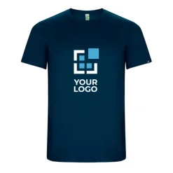 Gift Campaign T-shirt tecnica in tessuti riciclati 135 g/m2 Roly Direct Imola></noscript> Magliette Tecniche