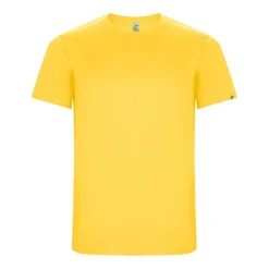 Gift Campaign T-shirt tecnica in tessuti riciclati 135 g/m2 Roly Direct Imola></noscript> Magliette Tecniche
