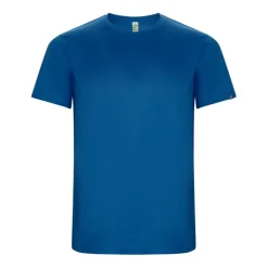 Gift Campaign T-shirt tecnica in tessuti riciclati 135 g/m2 Roly Direct Imola></noscript> Magliette Tecniche