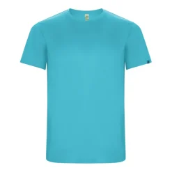 Gift Campaign T-shirt tecnica in tessuti riciclati 135 g/m2 Roly Direct Imola></noscript> Magliette Tecniche