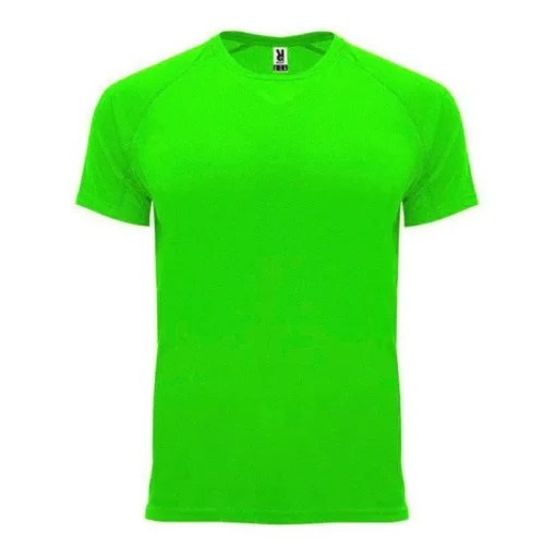 Gift Campaign T-shirt tecnica in tessuto control dry 135 g/m2 Roly Direct Bahrain> Magliette Tecniche