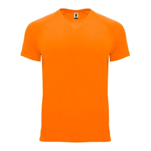 Gift Campaign T-shirt tecnica in tessuto control dry 135 g/m2 Roly Direct Bahrain> Magliette Tecniche