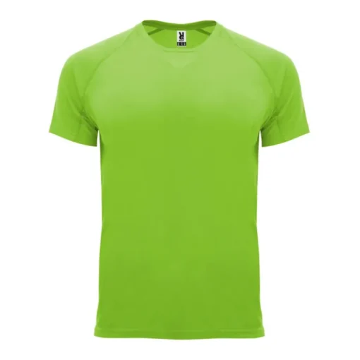 Gift Campaign T-shirt tecnica in tessuto control dry 135 g/m2 Roly Direct Bahrain> Magliette Tecniche