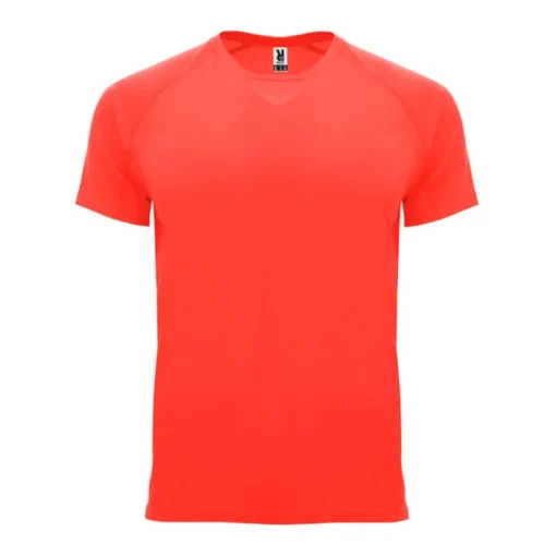 Gift Campaign T-shirt tecnica in tessuto control dry 135 g/m2 Roly Direct Bahrain> Magliette Tecniche