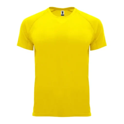 Gift Campaign T-shirt tecnica in tessuto control dry 135 g/m2 Roly Direct Bahrain> Magliette Tecniche