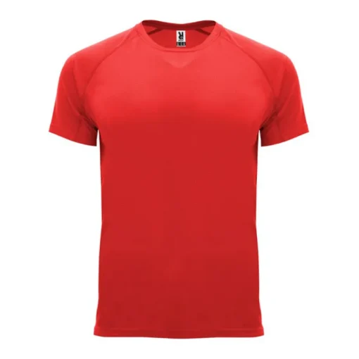 Gift Campaign T-shirt tecnica in tessuto control dry 135 g/m2 Roly Direct Bahrain> Magliette Tecniche