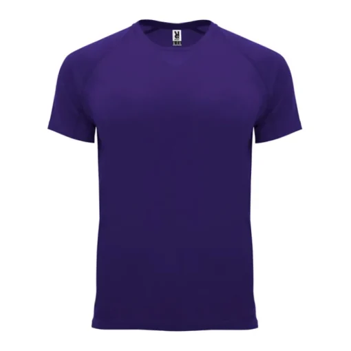 Gift Campaign T-shirt tecnica in tessuto control dry 135 g/m2 Roly Direct Bahrain> Magliette Tecniche